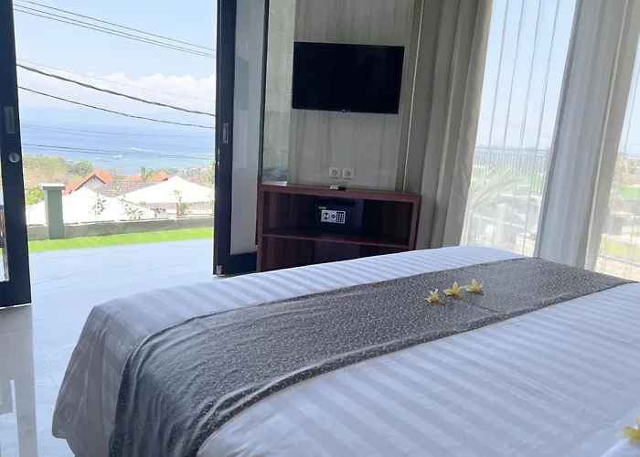 Grand Yuna Nusa Penida Hotel Toyapakeh
