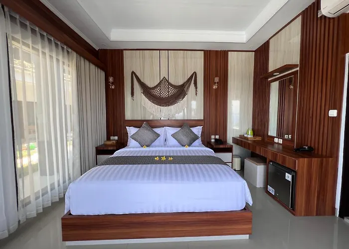 Grand Yuna Nusa Penida Toyapakeh
