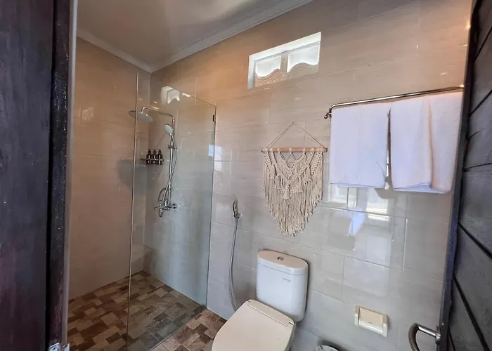 Grand Yuna Nusa Penida Hotel Toyapakeh