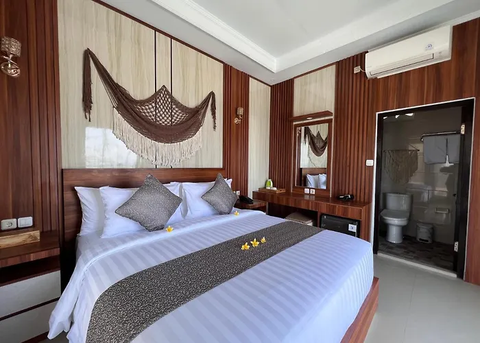 Grand Yuna Nusa Penida Toyapakeh