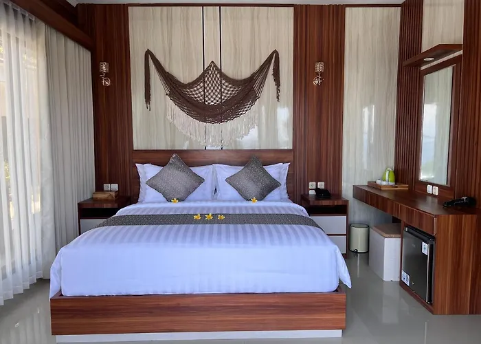 Grand Yuna Nusa Penida