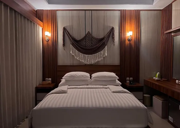 Grand Yuna Nusa Penida Toyapakeh
