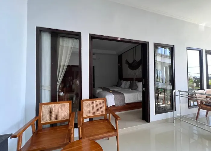 Grand Yuna Nusa Penida 3* Toyapakeh
