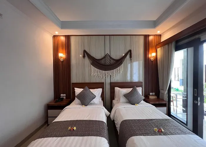 Grand Yuna Nusa Penida 3* Toyapakeh