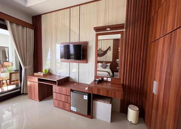 Grand Yuna Nusa Penida Toyapakeh