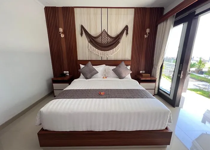Grand Yuna Nusa Penida Hotel