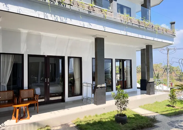 Grand Yuna Nusa Penida Hotel 3*