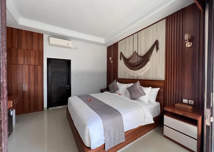 Grand Yuna Nusa Penida 3*