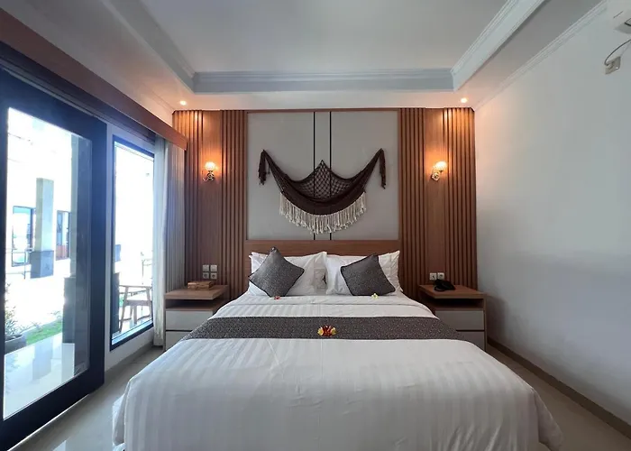Grand Yuna Nusa Penida Hotel Toyapakeh