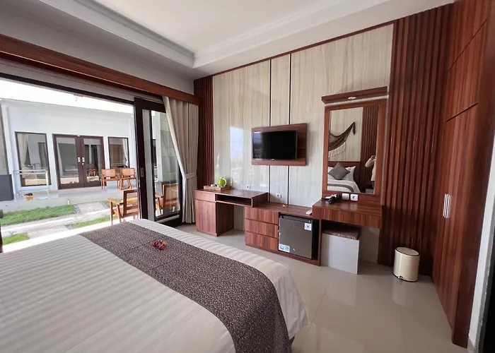 Grand Yuna Nusa Penida Toyapakeh