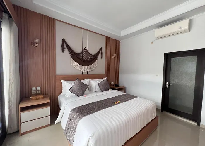 Grand Yuna Nusa Penida 3*