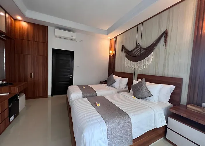 Grand Yuna Nusa Penida 3*