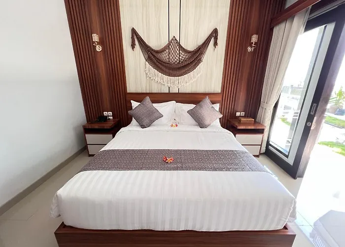 Grand Yuna Nusa Penida Hotel