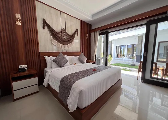 Grand Yuna Nusa Penida 3*