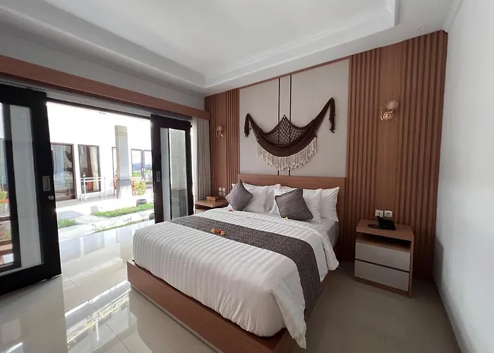 Grand Yuna Nusa Penida Hotel