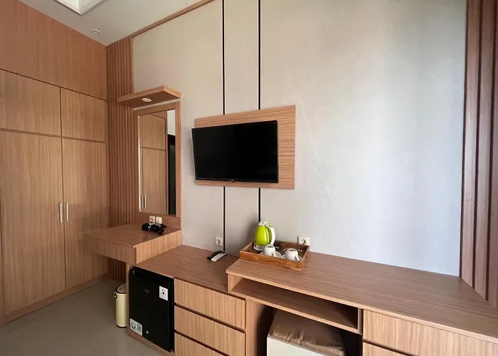 Hotel Grand Yuna Nusa Penida 3*