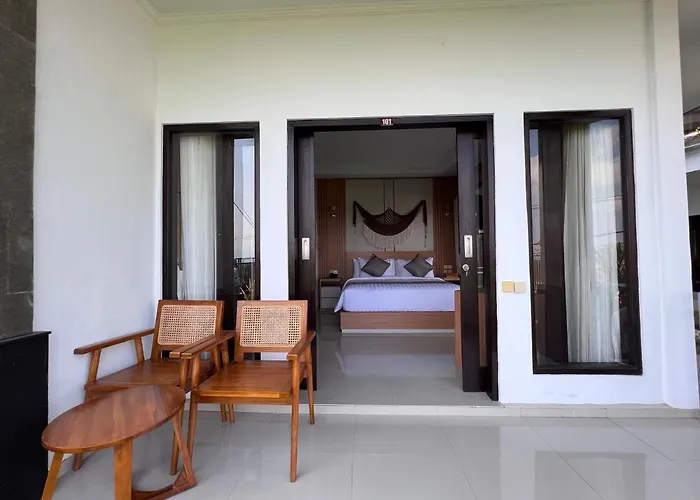 Grand Yuna Nusa Penida 3* Toyapakeh