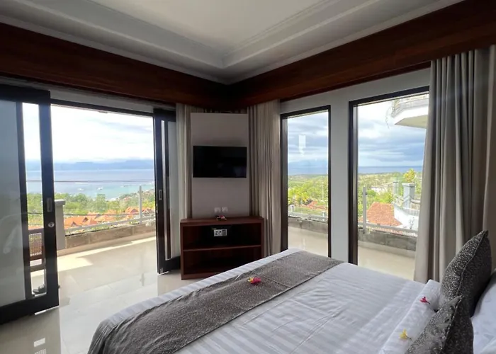 Grand Yuna Nusa Penida Hotel Toyapakeh