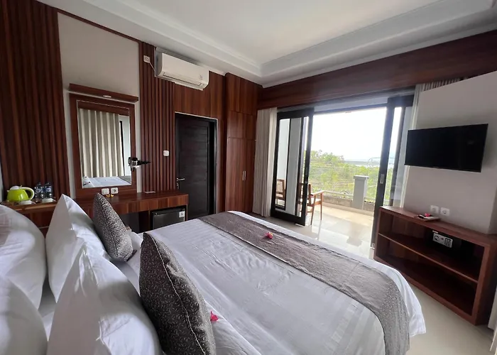 Grand Yuna Nusa Penida Hotel