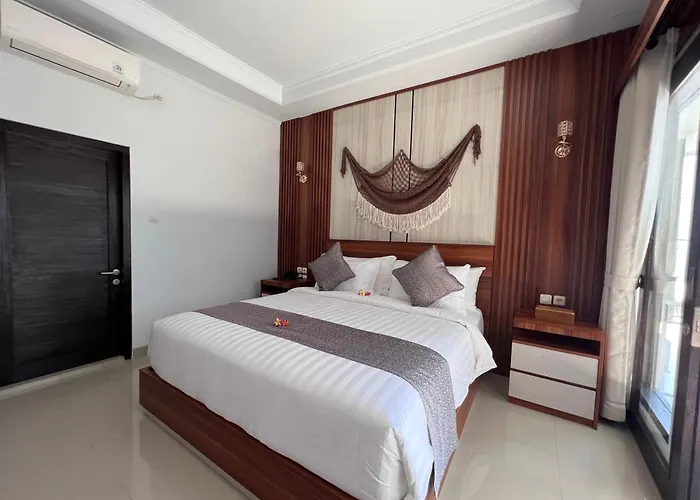 Grand Yuna Nusa Penida Toyapakeh