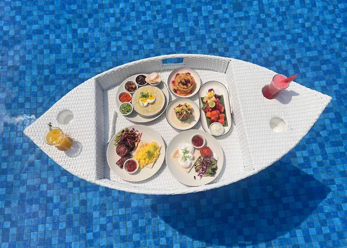Hotel Grand Yuna Nusa Penida Toyapakeh