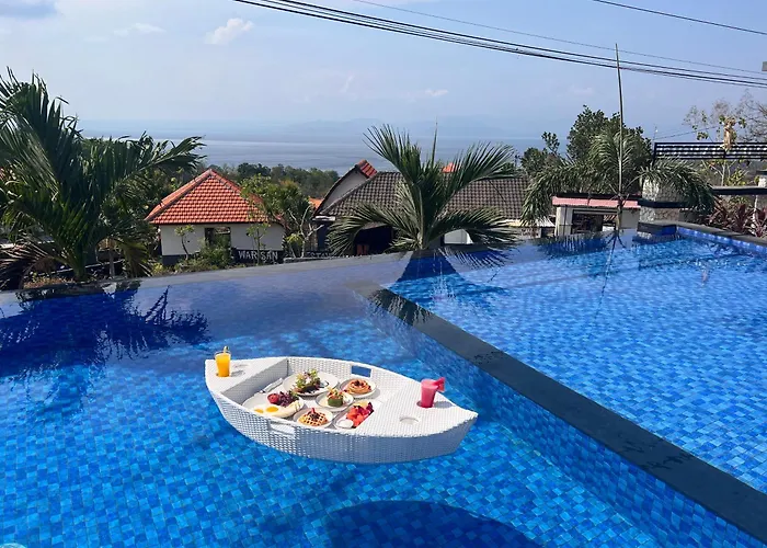 Hotel Grand Yuna Nusa Penida Toyapakeh