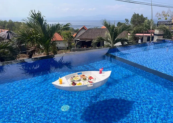 Grand Yuna Nusa Penida 3* Toyapakeh