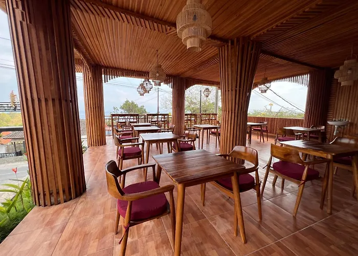Grand Yuna Nusa Penida Hotel Toyapakeh