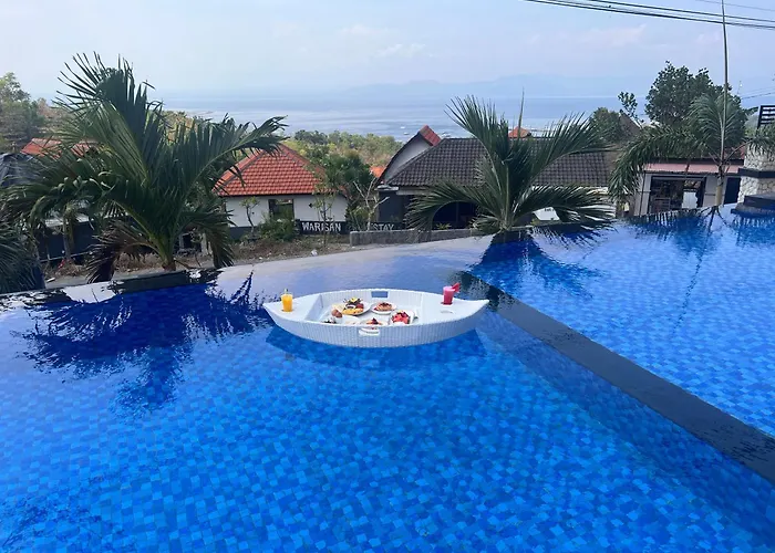 Grand Yuna Nusa Penida Hotel