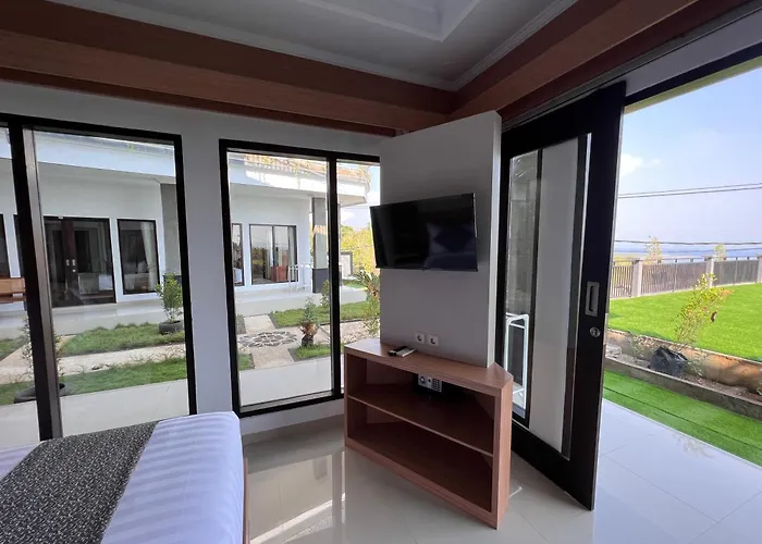 Grand Yuna Nusa Penida Hotel Toyapakeh