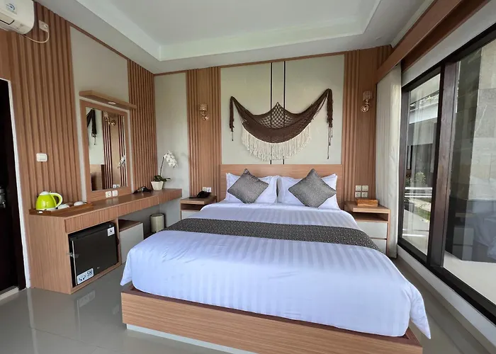 Grand Yuna Nusa Penida 3*