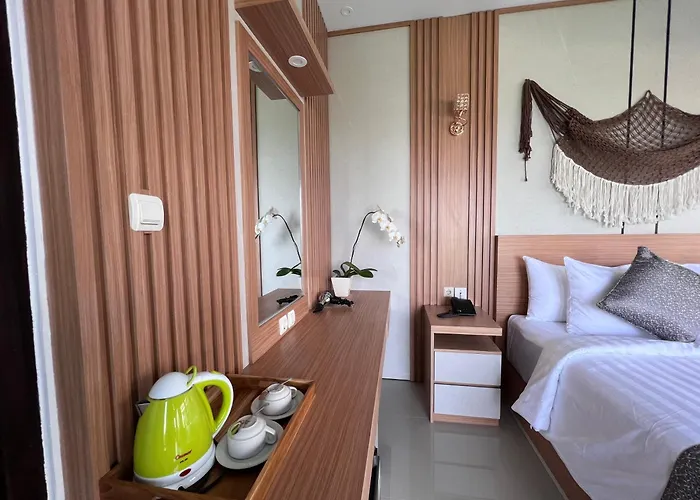 Grand Yuna Nusa Penida Toyapakeh