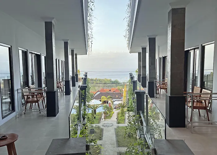 Grand Yuna Nusa Penida