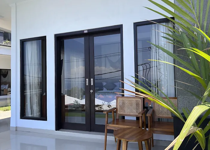 Grand Yuna Nusa Penida 3*