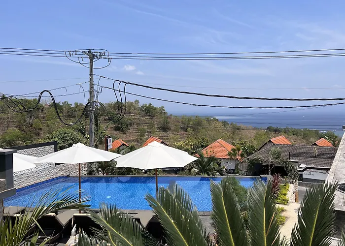 Grand Yuna Nusa Penida 3* Toyapakeh