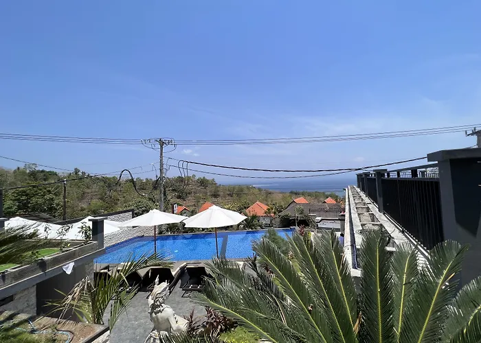 Grand Yuna Nusa Penida 3* Toyapakeh