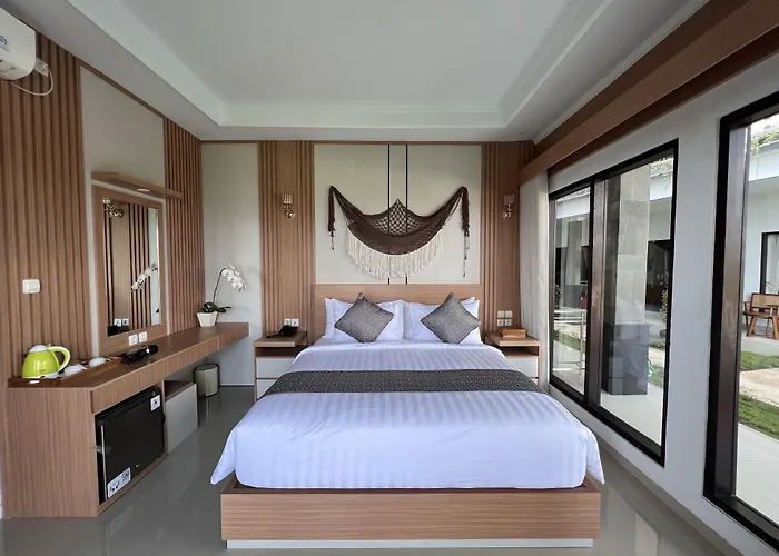 Grand Yuna Nusa Penida 3* Toyapakeh