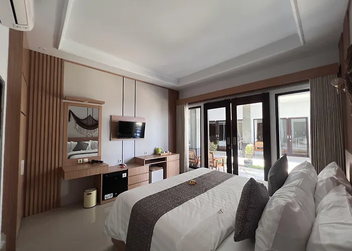 Grand Yuna Nusa Penida 3* Toyapakeh