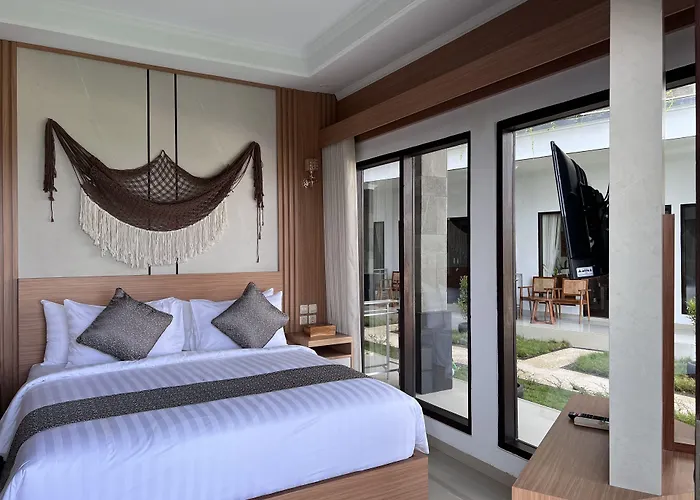 Grand Yuna Nusa Penida 3* Toyapakeh