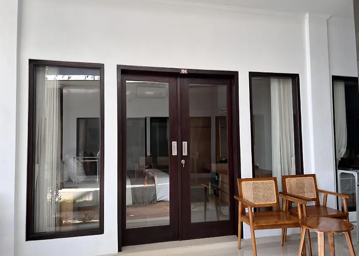 Otel Grand Yuna Nusa Penida