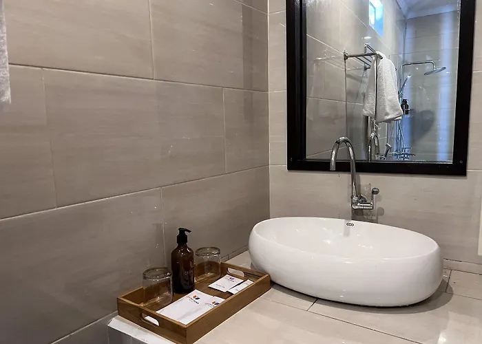 Grand Yuna Nusa Penida Otel