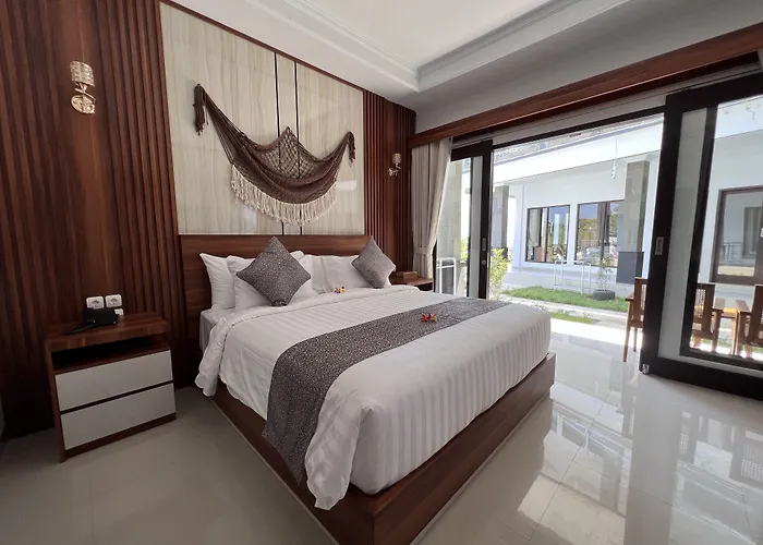 Grand Yuna Nusa Penida